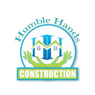Humble Hands Construction logo